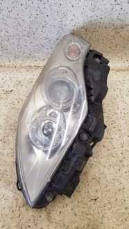 фото thumb №4, Лампа перед передня ліва renault laguna iii eu