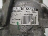 фото thumb №6, Renault clio v captur ii компресор кондиціонера 1.5 dci 19-24rok 926003514r