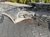 фото thumb №7, Бампер перед передній volkswagen vw caddy iii 2k0807221