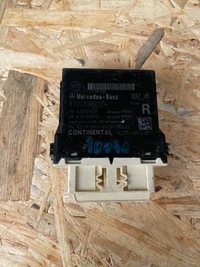 фото thumb №1, Mercedes w223 модуль подушка безпеки 2239009120