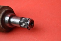 фото thumb №6, Приводной вал правая перед механическая коробка передач fiat grande punto 1.2 8v 65 km 05-10