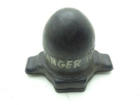 фото thumb №1, Ford ranger iv 11-22 отбойник рессора задняя ab31-5k570-bc