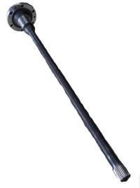 фото thumb №2, Привідний вал iveco daily 06 задня l/p 35s