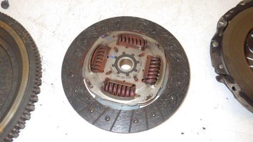 фото thumb №8, Зчеплення комплектні 48 tys. km renault captur i 0.9 tce 123115669r