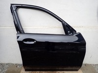 фото thumb №1, Дверь правые передние правые перед bmw x3 g01 2017-
