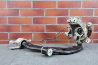 фото thumb №1, Поворотный кулак левая перед передняя рычаг перед mini cooper f55 f56 f57 10055km