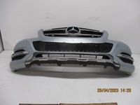 фото thumb №6, Бампер mercedes glk a204 12r ксенон