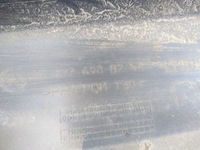 фото thumb №8, Порог молдинг накладка правая mercedes gle coupe w292