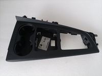 фото thumb №1, Audi a4 b9 рамка w тунель середній led 8w1864261c