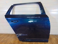 фото thumb №1, Распродажа дверь skoda superb iii 3 универсал дверь зад правые