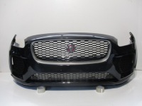 фото thumb №1, Бампер jaguar e pace 4x pdc противотуманная фара led r dynamic