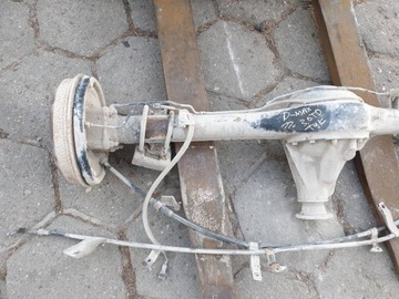 фото thumb №6, Isuzu d-max i 11r 3.0 td 4jj1 міст задній диференціал