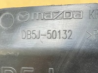 фото thumb №7, Mazda 2 воздуховод воздуха левая