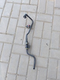фото thumb №1, Chrysler pacifica ii 16- 3.6 шланг трубка wąż топлива 04627694aa