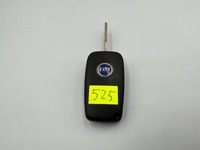 фото thumb №6, Ключ ключ pilot fiat ducato panda punto doblo stilo pcf7946