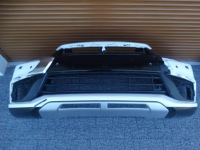 фото thumb №1, Бампер mitsubishi asx lift 2016 - teiant-020