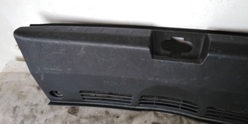 фото thumb №3, Seat leon ii 08 захист ременя зад краю багажника