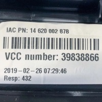 фото thumb №8, Передня права молдинг декоративна порога volvo v90 ii 31377617 10582777 2.0l