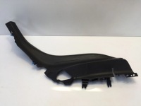 Купити Mercedes a a45 w177 amg захист обшивка поріг задній, фото thumb