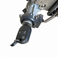 фото thumb №6, 2014 ford mustang v вал колонки рулевого zg520281h