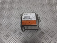 фото thumb №1, Модуль датчик подушка безпеки audi a4 b6 8e0959655b