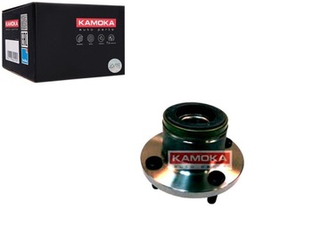 фото thumb №1, Kamoka подшипник ступица колёса ford focus 1.4 16v daw