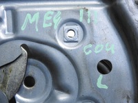 фото thumb №7, Механізм скло лівий renault megane iii coupe