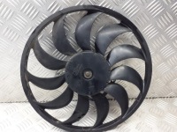 Купити Вентилятор радіатора mazda 6 gh 2.2 mzr-cd a9300001, фото thumb