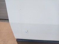 фото thumb №8, Двері праві зад задні ford transit mk8 з скло 2014-