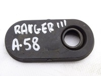 фото thumb №1, Ford ranger iii mazda bt-50 06-11 прокладка защита трубок отопителя