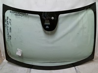 фото thumb №1, Скло передня fiat 500l 2018- камера датчик оригінал