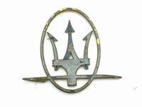 фото thumb №6, Maserati quattroporte 2005 другое oznaczenia