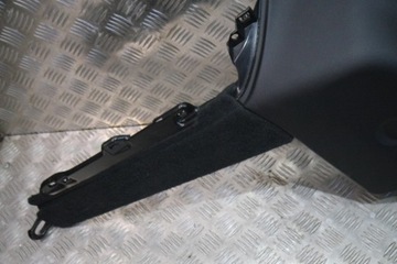 фото thumb №5, Боковина обивка левый зад porsche 991 купе 99155537318 99155547508