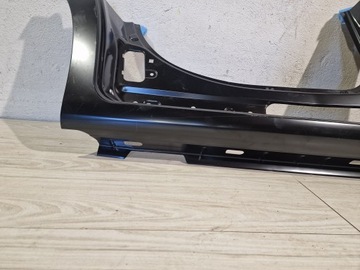 фото thumb №5, Peugeot rifter berlingo iv 18- поріг правий оригінал