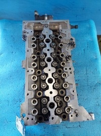 фото thumb №9, Головка grande punto 1.3 multijet 199b4000