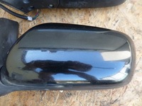 фото thumb №7, Зеркало левая avensis 2 t25 eu европа 7 pin контактов комплектные передний рестайлинг 1c0