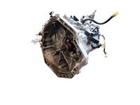 фото thumb №8, Коробка передач передач nd4014 renault megane iv 1.6 dci