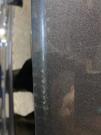 фото thumb №10, Toyota land cruiser j150 задня кришка багажника багажника