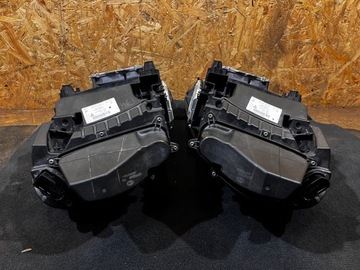 фото thumb №10, Идеальный kpl. перед porsche panamera 971 рестайлинг полный led 21r 1