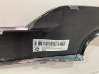 фото thumb №6, Bmw 3 g20 g21 накладка бампера задняя задняя m набор 8069390