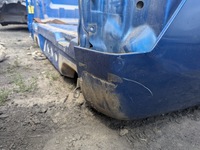 фото thumb №14, L200 triton v 2019-2023 кузов піддон борт чверть задня d23