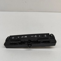 фото thumb №1, Jaguar f-pace 2017 другое переключатели i кнопки