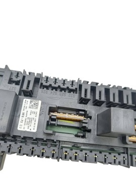 фото thumb №15, Mercedes-benz ml w166 2014 рамка / модуль запобіжників