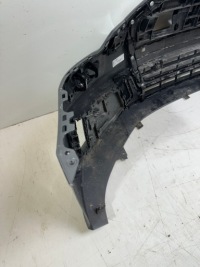 Бампер перед audi a6 c8 4k s-line Доставка, фото thumb