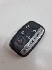 фото thumb №5, Land rover range rover sport l494 2016 ключ / карта зажигания