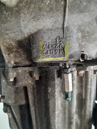 фото thumb №6, Коробка передач передач kia hyundai 1.7 crdi se58jc