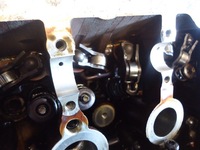 фото thumb №10, Peugeot 207 308 1.6vti 5fw головка v753354980