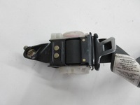 фото thumb №11, Honda civic vii 1.4 3d hb ремни безопасности перед зад левый правые