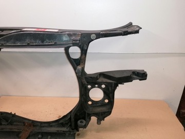 фото thumb №6, Pas переднє підсилювач audi a4 b6 2,5tdi v6 01-04