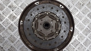фото thumb №6, Audi a6 s6 c5 4b 2001 комплект сцепление / комплект